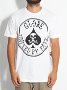 Globe Ace T-Shirt