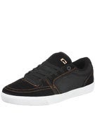 Globe Appleyard The Eaze Shoes  Black/Tobacco