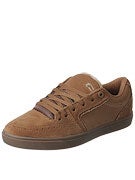 Globe Appleyard The Eaze Shoes  Tobacco