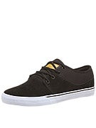 Globe Appleyard Mahalo Shoes  Black/Tan