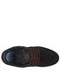 Globe The Bender S2 Shoes  Black/Red