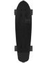 Globe Bantam Cruiser Complete  Black/Black/Clear Black