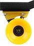 Globe Bantam Cruiser Complete  Black/Raw/Yellow