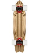 Globe Bantam ST Cruiser Complete  Gold/Black/White