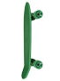 Globe Bantam Cruiser Complete  Green/Green/Clear Green