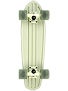 Globe Bantam Cruiser Complete  Glow in the Dark/Lime
