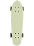 Globe Bantam Cruiser Complete  Glow in the Dark/Lime