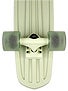 Globe Bantam Cruiser Complete  Glow in the Dark/Lime