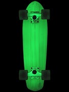 Globe Bantam Cruiser Complete  Glow in the Dark/Lime