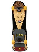 Globe Butthead Cruiser Complete  9.25 x 32