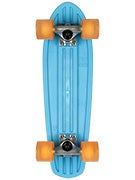 Globe Bantam Cruiser Complete  Horizon/Raw/Clear Amber