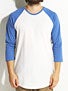 Globe Baller Raglan Shirt