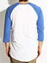 Globe Baller Raglan Shirt
