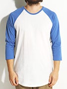 Globe Baller Raglan Shirt