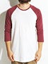 Globe Baller Raglan Shirt