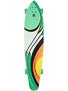 Globe Bodhi Cruiser Complete  9.5 x 43