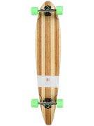 Globe Big Pinner Bamboo Complete  9 x 44