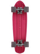 Globe Bantam Cruiser Complete  Pink/Raw/Clear Black