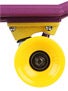 Globe Bantam Cruiser Complete  Purple/Yellow