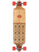 Globe Bannerstone Bamboo Complete  9.75 x 41
