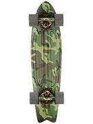 Globe Bantam ST Cruiser Complete  Camo