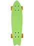 Globe Bantam ST Cruiser Complete  Lime/Black/Yellow
