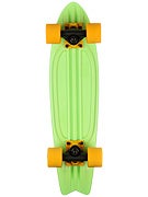 Globe Bantam ST Cruiser Complete  Lime/Black/Yellow