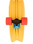 Globe Bantam ST Cruiser Complete  Sun/Blk/Red