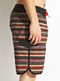 Globe Blanket Stripe Boardshorts