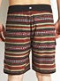 Globe Blanket Stripe Boardshorts