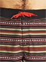 Globe Blanket Stripe Boardshorts