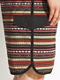 Globe Blanket Stripe Boardshorts