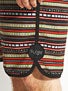 Globe Blanket Stripe Boardshorts