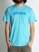 Globe Branded T-Shirt