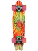 Globe Bantam ST Cruiser Complete  Tie-Dye