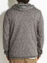 Globe Butler Hoodie