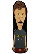 Globe Butt-Head Cruiser Deck  9.25 x 32
