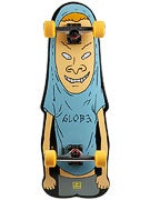 Globe Beavis Cruiser Complete  10.25 x 30