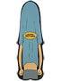 Globe Beavis Cruiser Deck  10 x 30