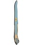 Globe Beavis Cruiser Deck  10 x 30