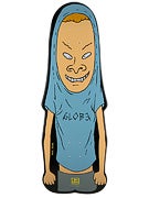 Globe Beavis Cruiser Deck  10 x 30