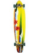 Globe Corduroy Longboard Complete 9.5x43.125