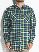 Globe Corsair Flannel Shirt
