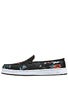 Globe Castro Shoes  Midnight Pina Colada