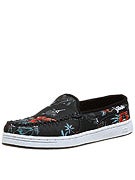 Globe Castro Shoes  Midnight Pina Colada