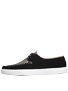 Globe Castro United Shoes  Black/Chinchilla