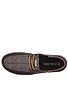 Globe Castro United Shoes  Brown/Tweed