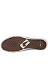 Globe Castro United Shoes  Brown/Tweed