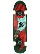 Globe Death From Above Cruiser Complete  8.25 x 31.9