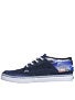 Globe Duncombe Bender Shoes  Blue Hawaii
